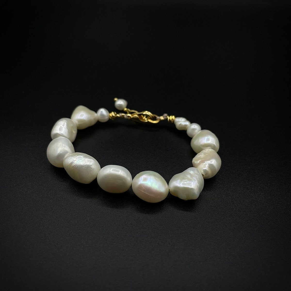 Mey Atelier Helena Baroque – Bracelet