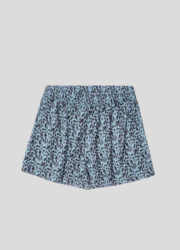 Ventotto Serenita' Shorts in Blue