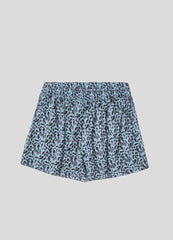 Ventotto Serenita' Shorts in Blue