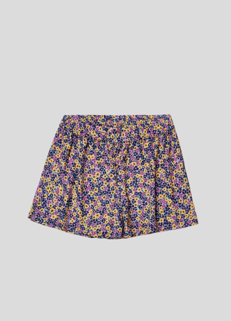 Ventotto Ritmo Shorts in Grey
