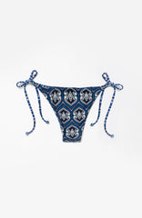 Ventotto Felicita' Reversible Bikini Bottom