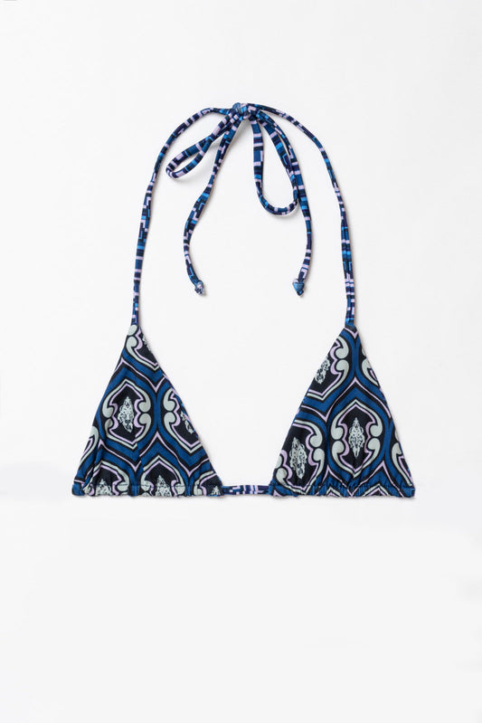 Ventotto Felicita' Reversible Bikini Top