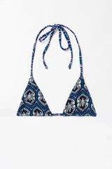 Ventotto Felicita' Reversible Bikini Top