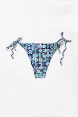 Ventotto Serenita' Reversible Bikini Bottom