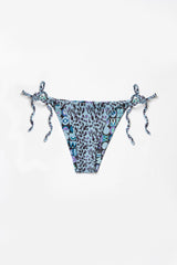 Ventotto Serenita' Reversible Bikini Bottom