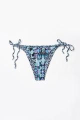 Ventotto Serenita' Reversible Bikini Bottom