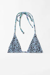 Ventotto Serenita' Reversible Bikini Top