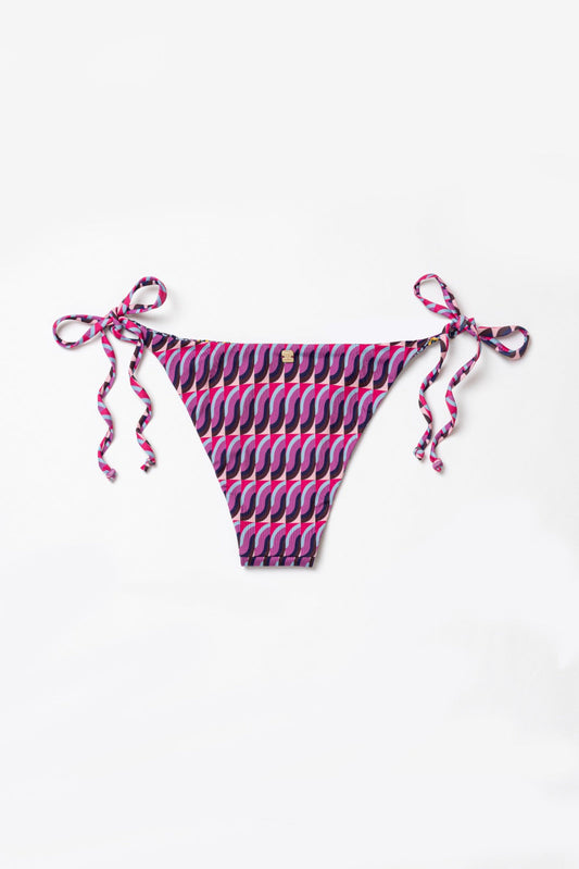 Ventotto Ritmo Çift Taraflı Bikini Altı 