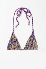 Ventotto Ritmo Reversible Bikini Top