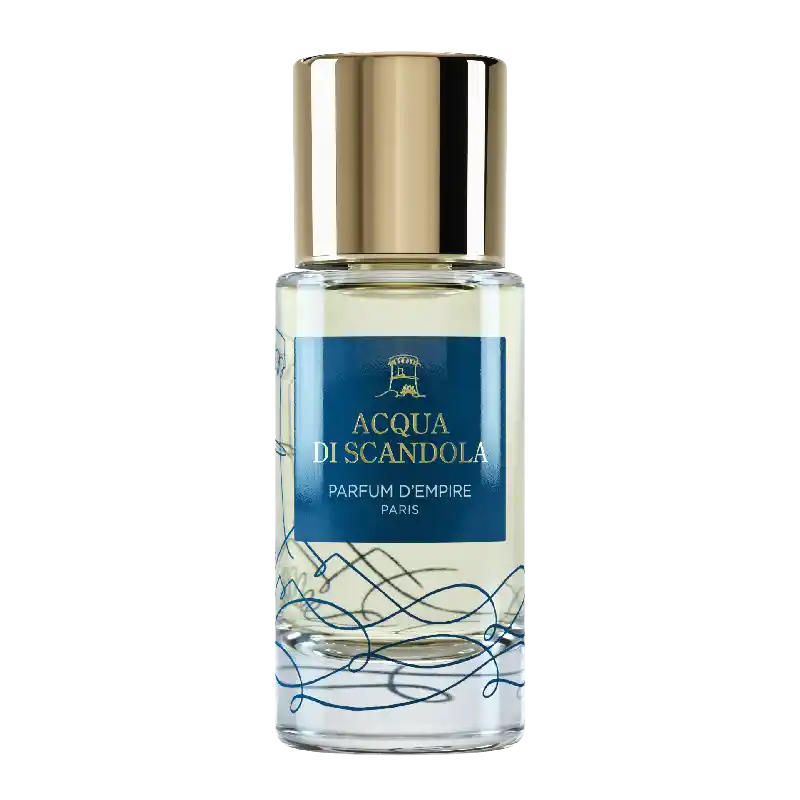 Parfum D Empire EDP 100 ml ACQUA DI SCANDOLA