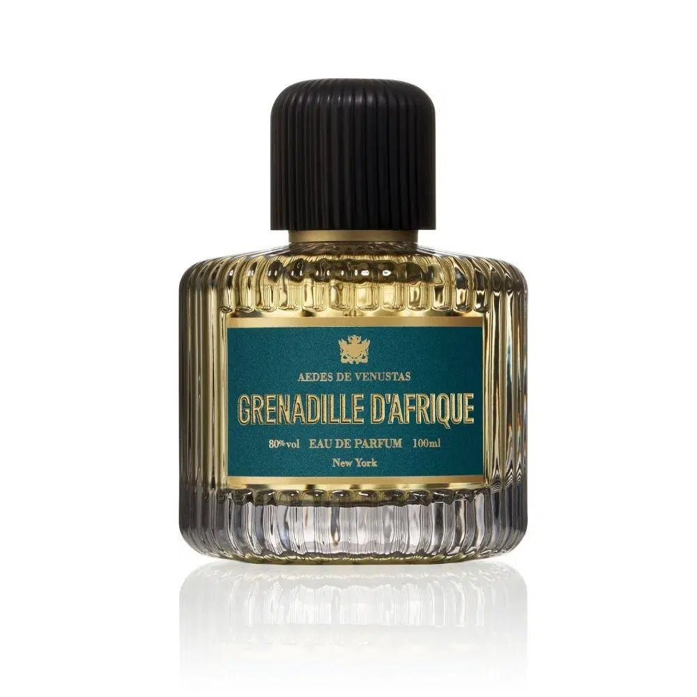 Aedes De Venustas Grenadille D'Afrique EDP 100 ml Unisex Perfume