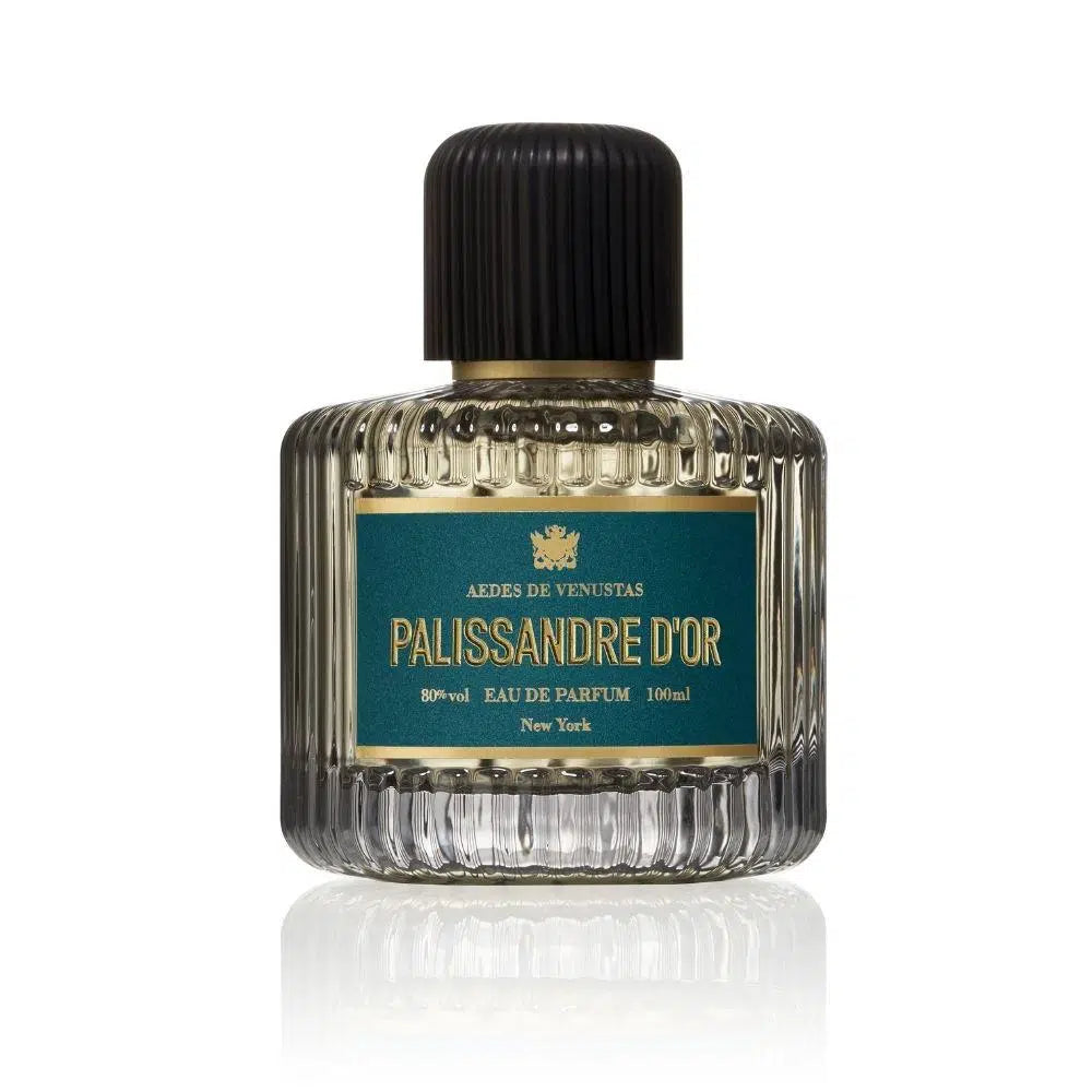 Aedes De Venustas Palissandre D'Or EDP 100 ml Unisex Perfume