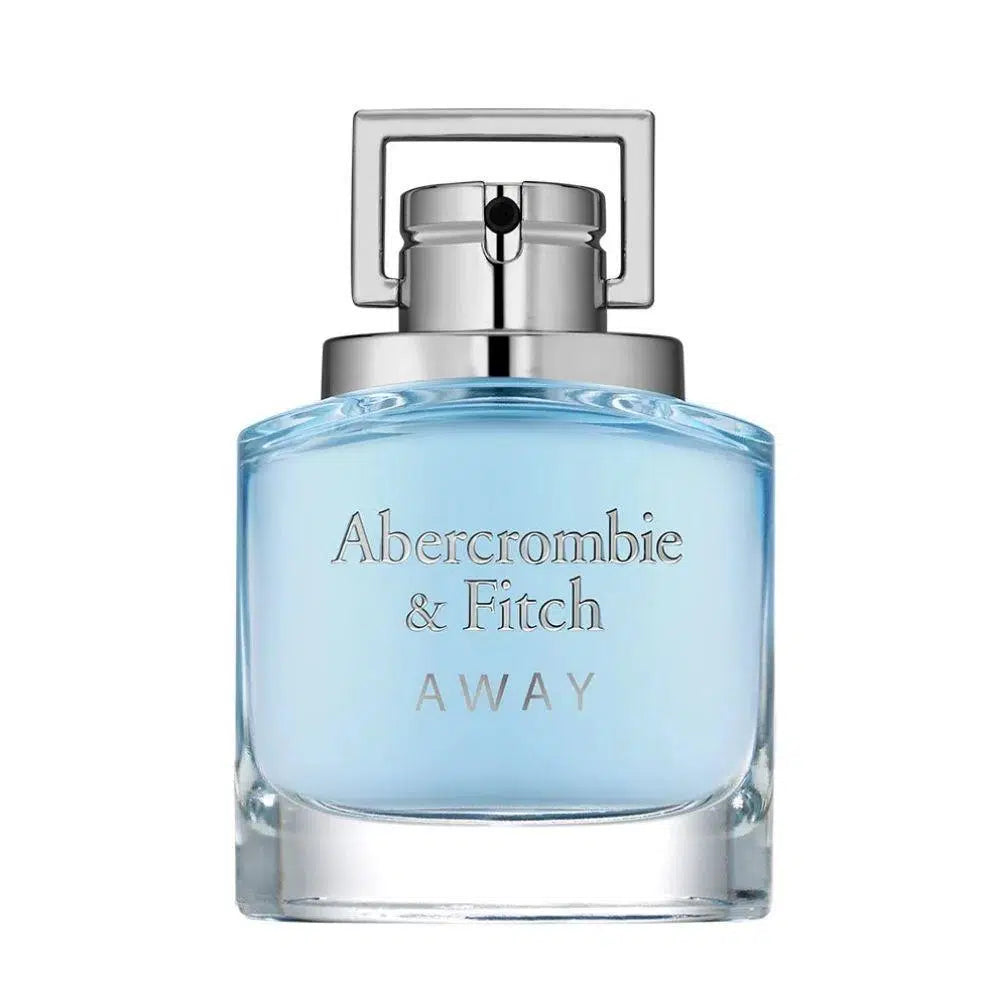 Abercrombie & Fitch Away Man EDT 100 ml Men's Perfume