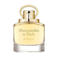 Abercrombie & Fitch Abercombie & Fitch Away Woman EDP 100 ml Kadın Parfümü