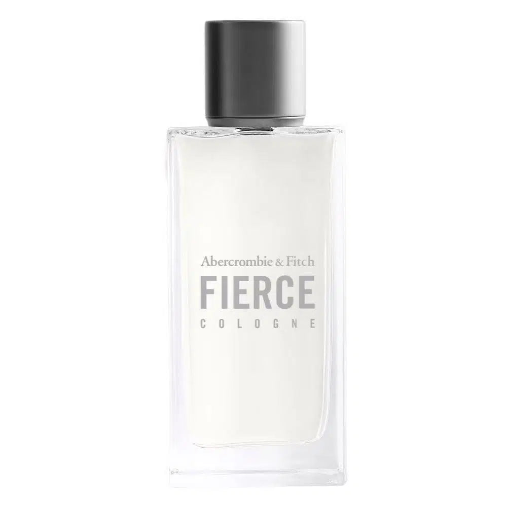 Abercrombie & Fitch Fierce Cologne Man EDC 100 ml Men's Perfume