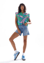 GLAZKA Akana