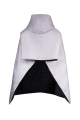 ipek akarca tr Night Panço İpek 100% Şal