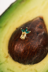 piayuli Pineapple Piercing