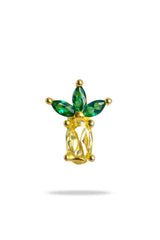 piayuli Pineapple Piercing