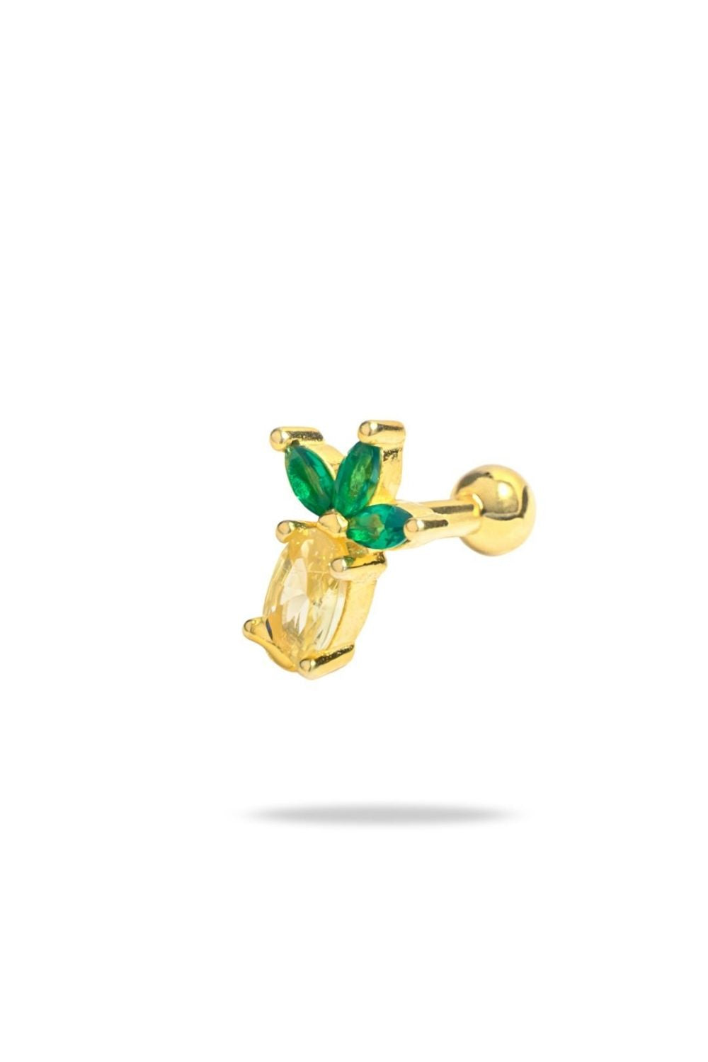 piayuli Pineapple Piercing