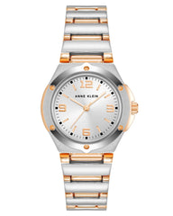 ANNE KLEIN 10-8655SVRT  Kadın Kol Saati