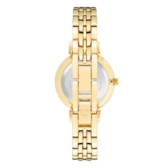 ANNE KLEIN AK-3872CHGB Kadın Kol Saati