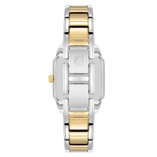 ANNE KLEIN AK-5027SVTT Kadın Kol Saati