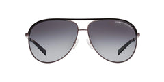 ARMANI EXCHANGE 0AX2002 6006T3 61 Unisex Sunglass