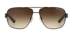 ARMANI EXCHANGE AX2012S 60581362 Erkek Güneş Gözlüğü
