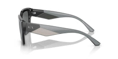 ARMANI EXCHANGE AX4125SU 81588754 Kadın Güneş Gözlüğü 