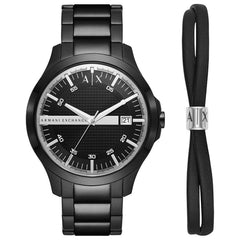 ARMANI EXCHANGE AX7134SET Erkek Kol Saati