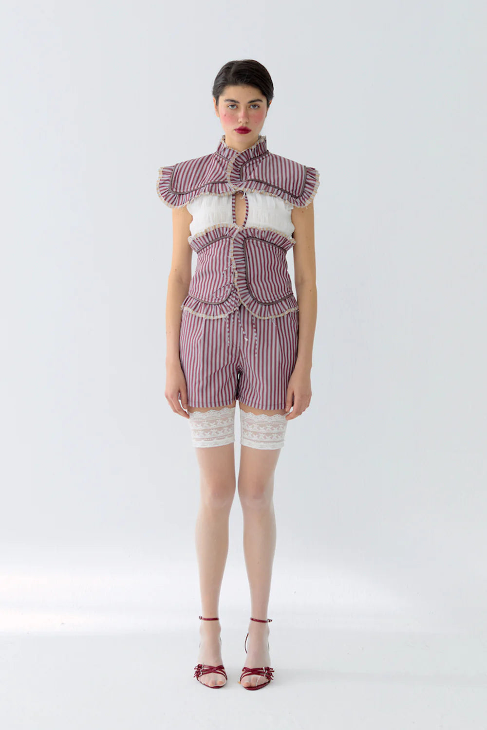 Fée Muse Asia Shorts