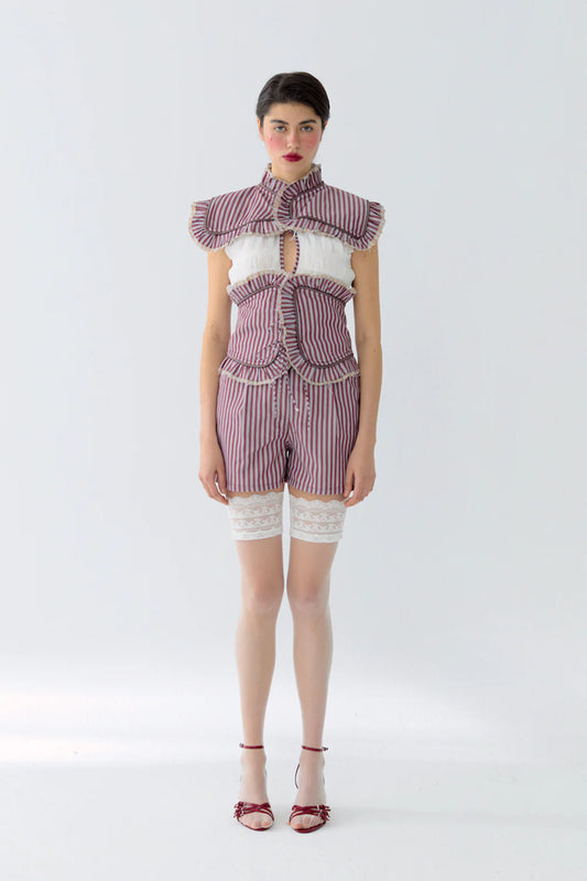 Fée Muse Asia Shorts
