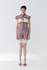 Fée Muse Asia Shorts