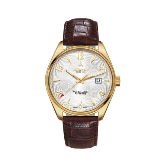 ATLANTIC 51651.45.25G Erkek Kol Saati