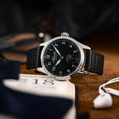 ATLANTIC 52952.41.63 Erkek Kol Saati