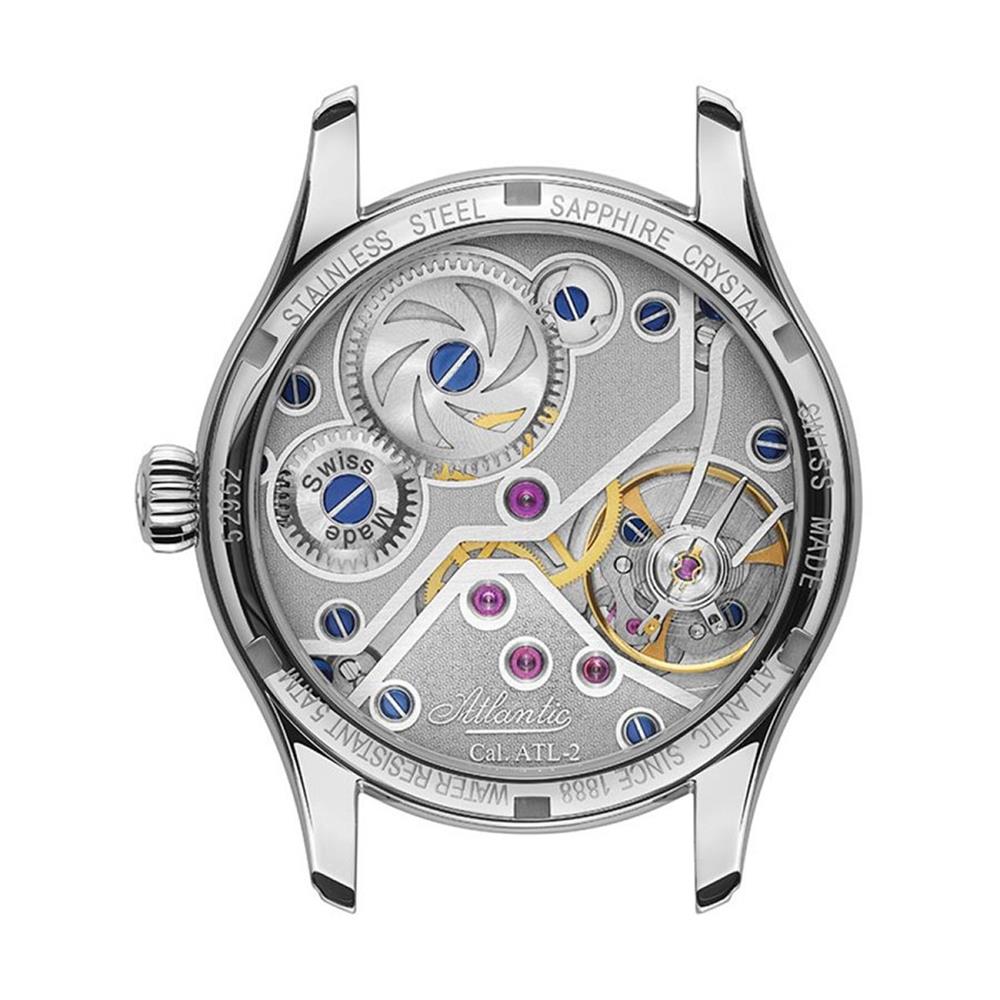 ATLANTIC 52952.41.93 Erkek Kol Saati