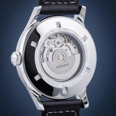 ATLANTIC 53780.41.43R Erkek Kol Saati