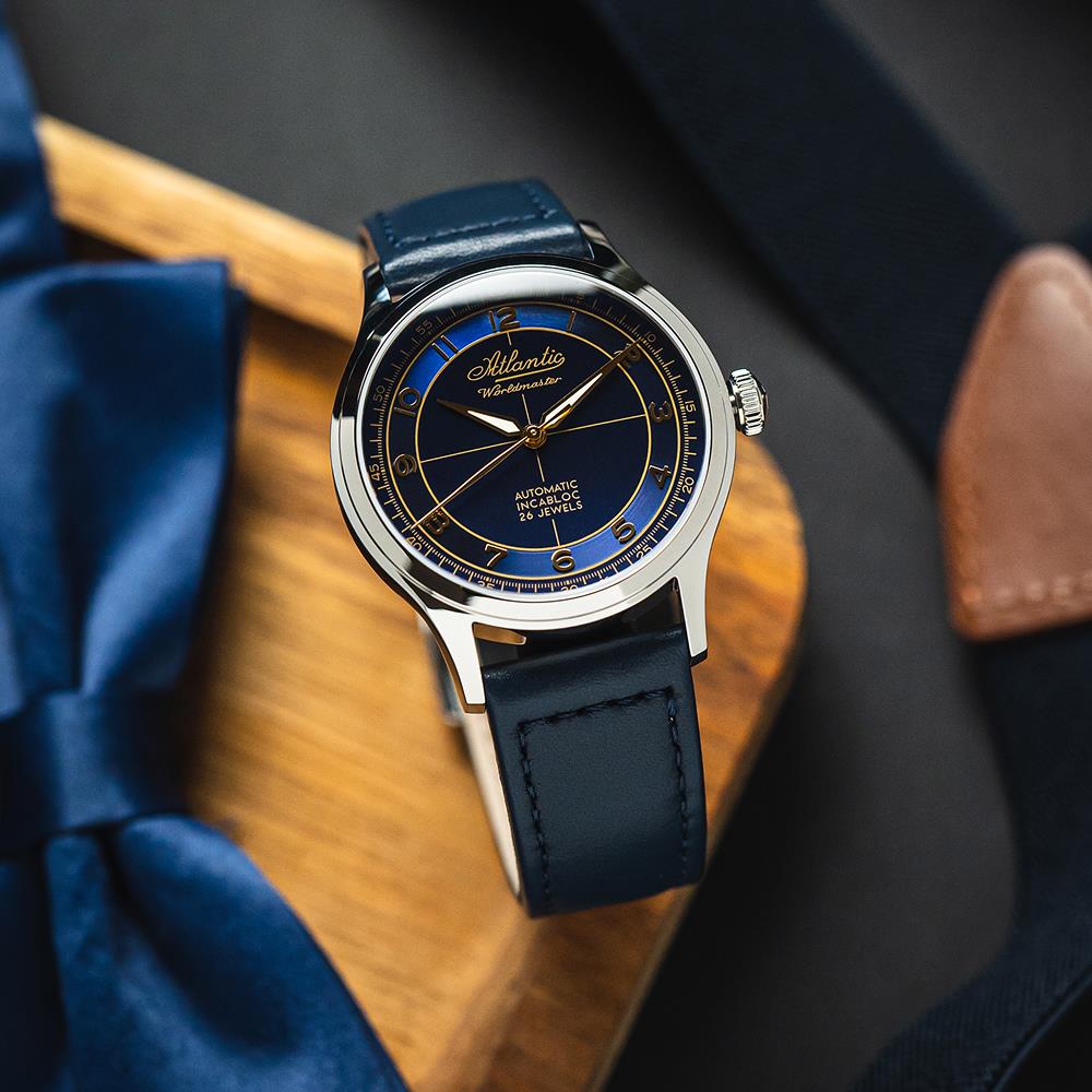 ATLANTIC 53780.41.53G Erkek Kol Saati