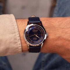 ATLANTIC 53780.41.53G Erkek Kol Saati