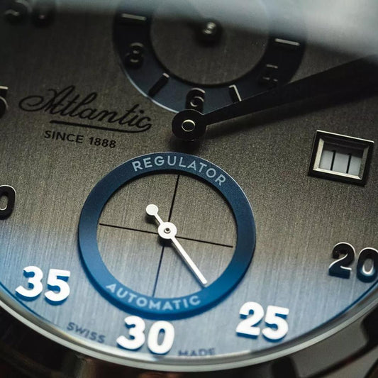 ATLANTIC 53781.41.43 Erkek Kol Saati