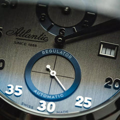 ATLANTIC 53781.41.43 Erkek Kol Saati