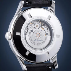 ATLANTIC 53781.41.43 Erkek Kol Saati