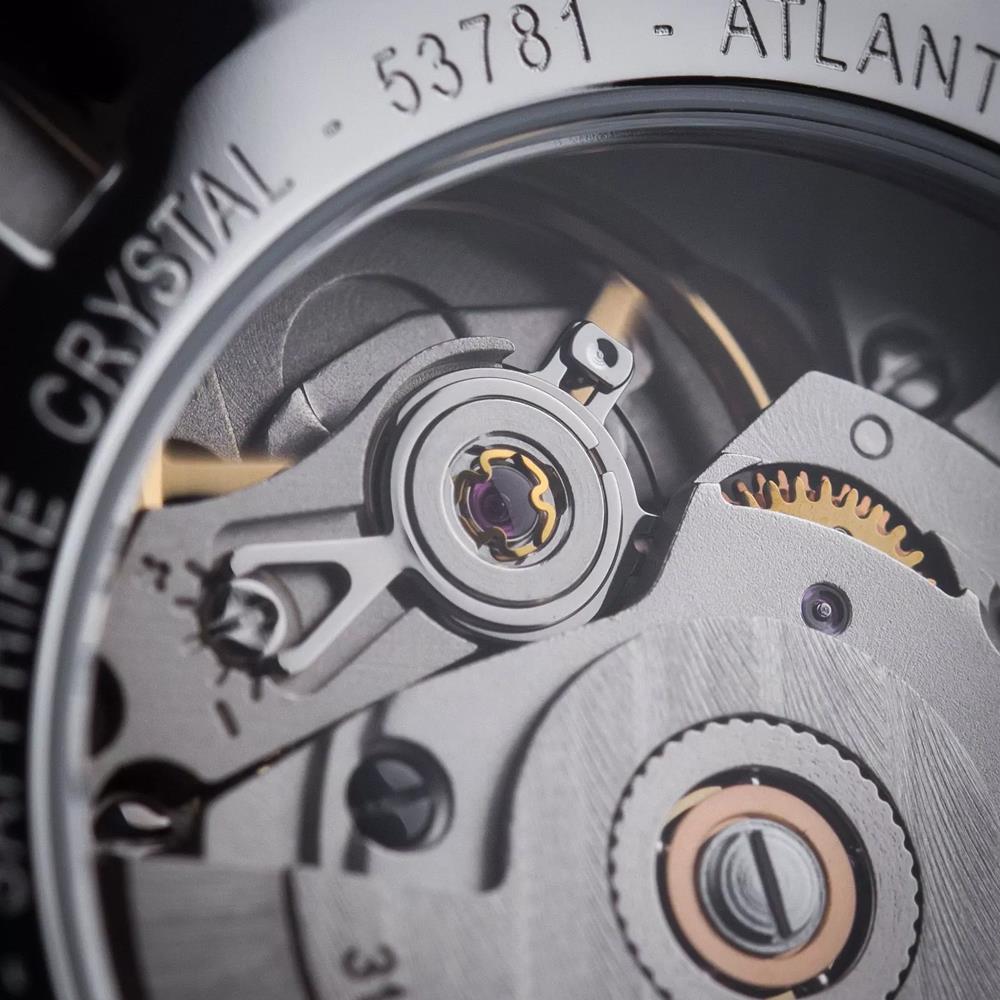 ATLANTIC 53781.41.43 Erkek Kol Saati