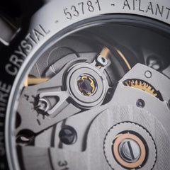 ATLANTIC 53781.41.43 Erkek Kol Saati