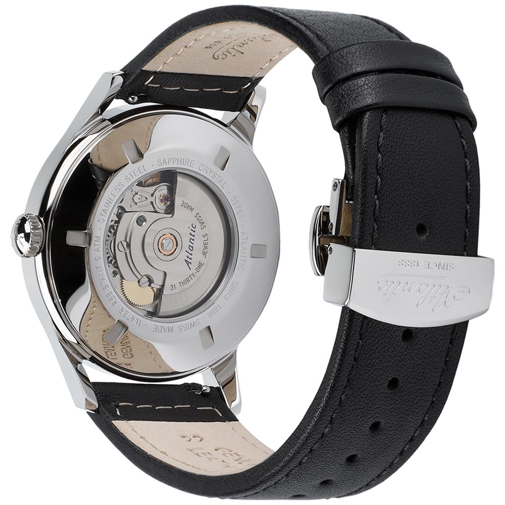 ATLANTIC 53781.41.63 Erkek Kol Saati