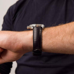 ATLANTIC 55750.41.55R Erkek Kol Saati