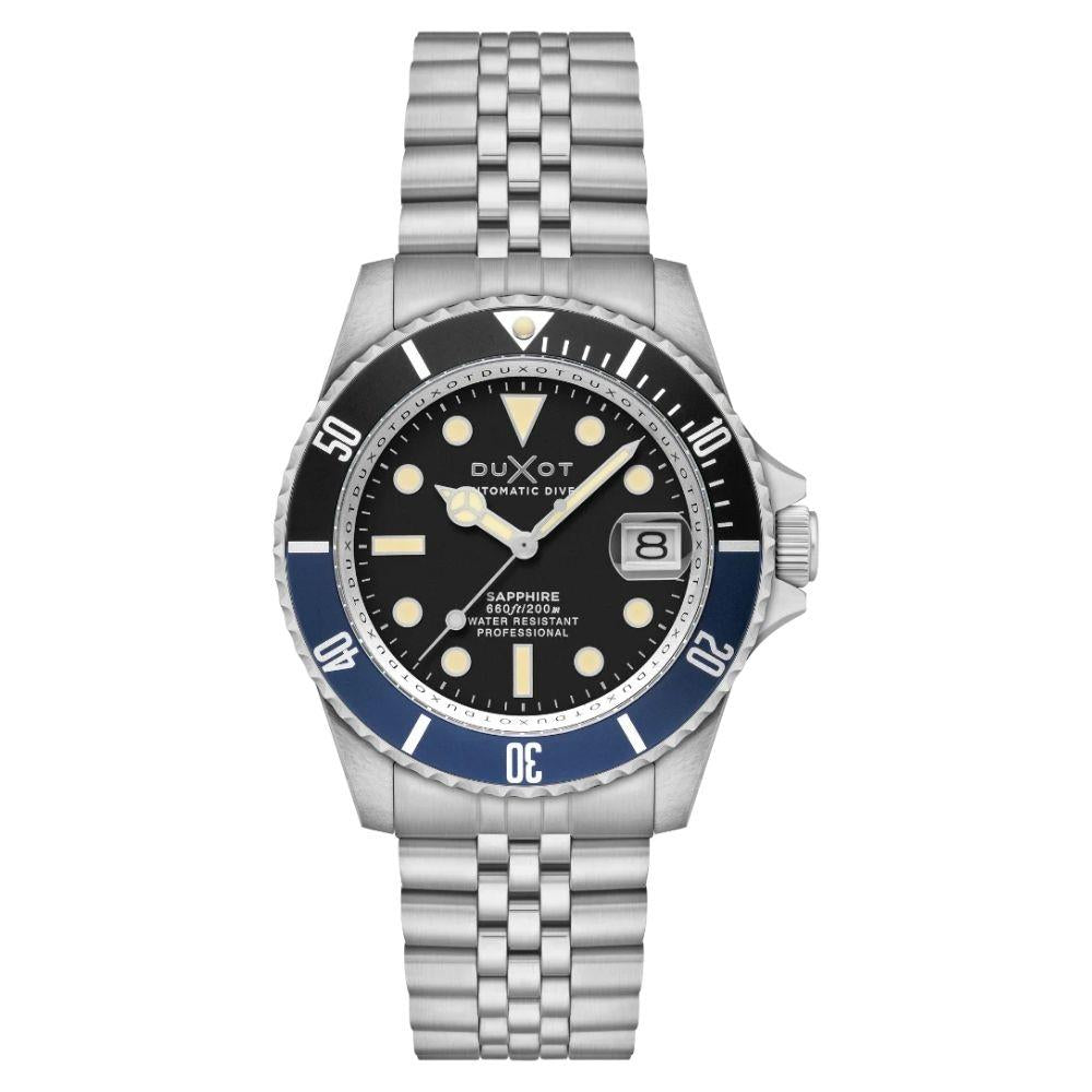 ATLANTICA DIVER OIL BLACK DX-2057-22 Otomatik Erkek Kol Saati