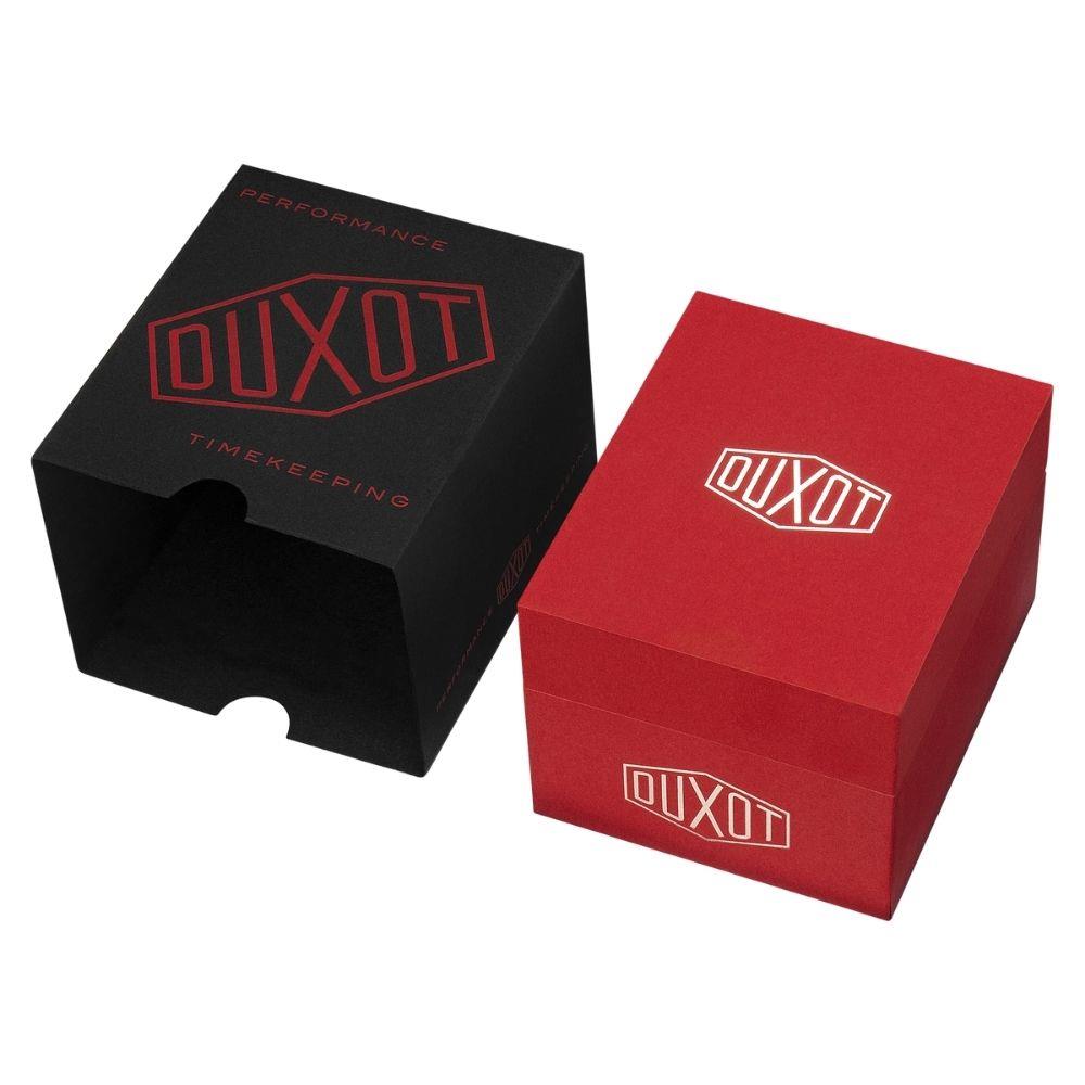 ATLANTICA DIVER OIL BLACK DX-2057-22 Otomatik Erkek Kol Saati