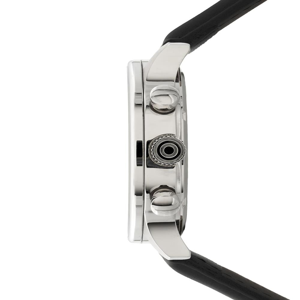 AVI-8 AV-4011-0V Erkek Kol Saati